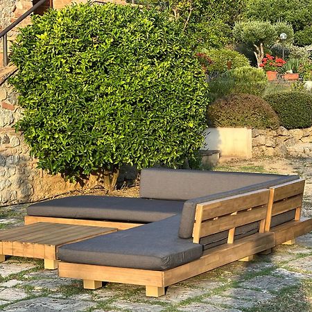 Le Case Di Lisetta Holiday Homes Corciano Exterior foto