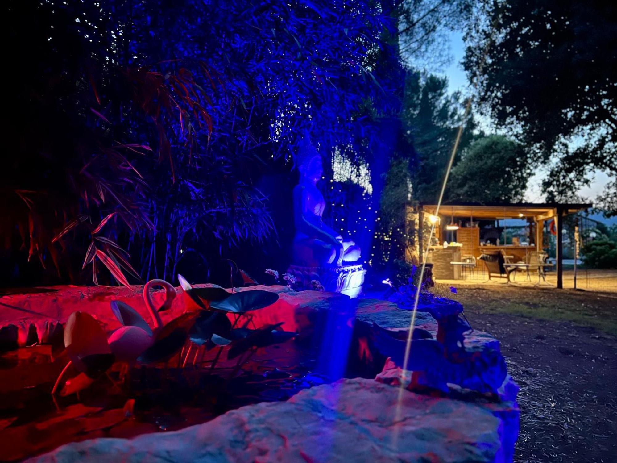 Le Case Di Lisetta Holiday Homes Corciano Exterior foto