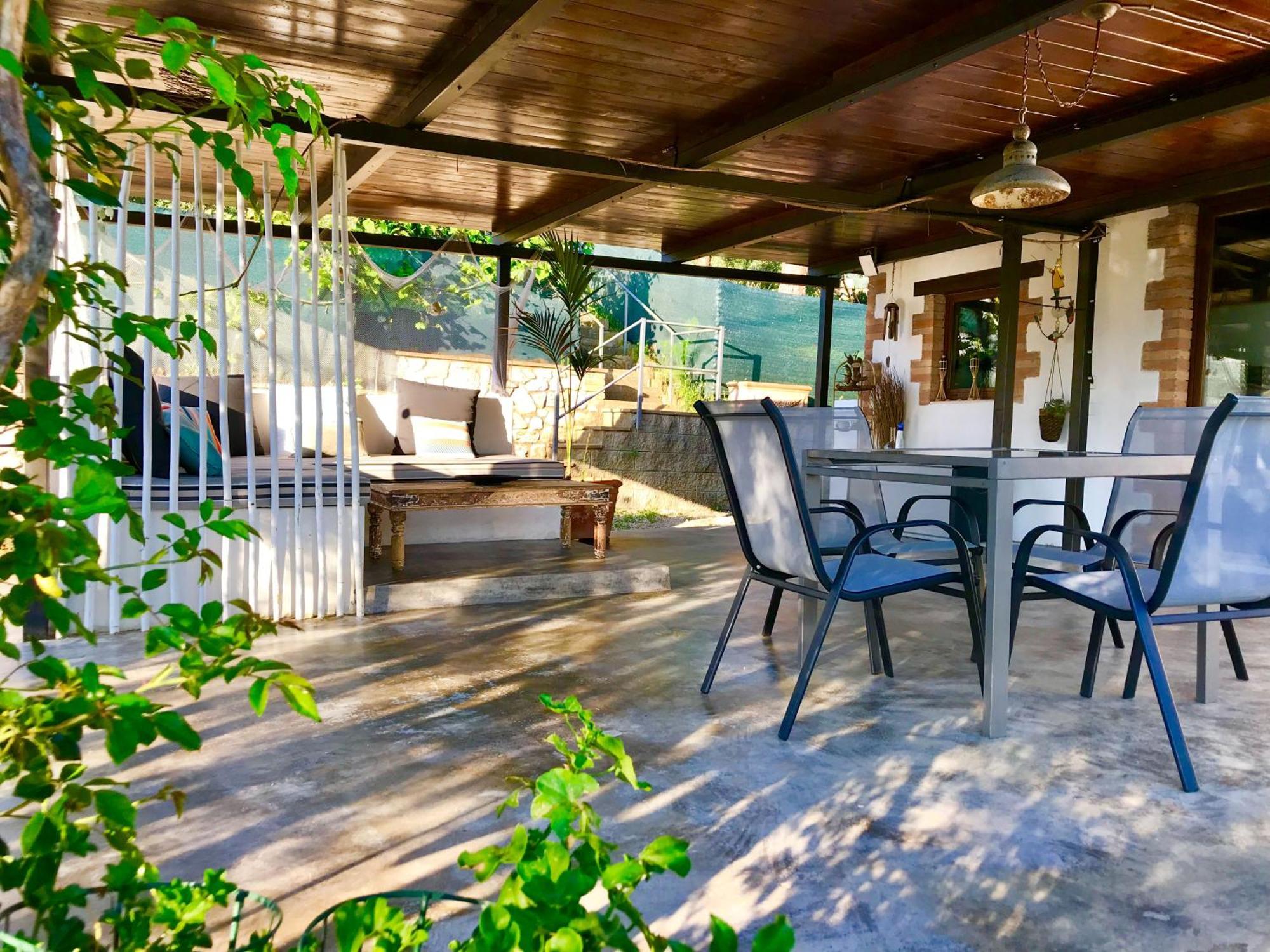 Le Case Di Lisetta Holiday Homes Corciano Quarto foto