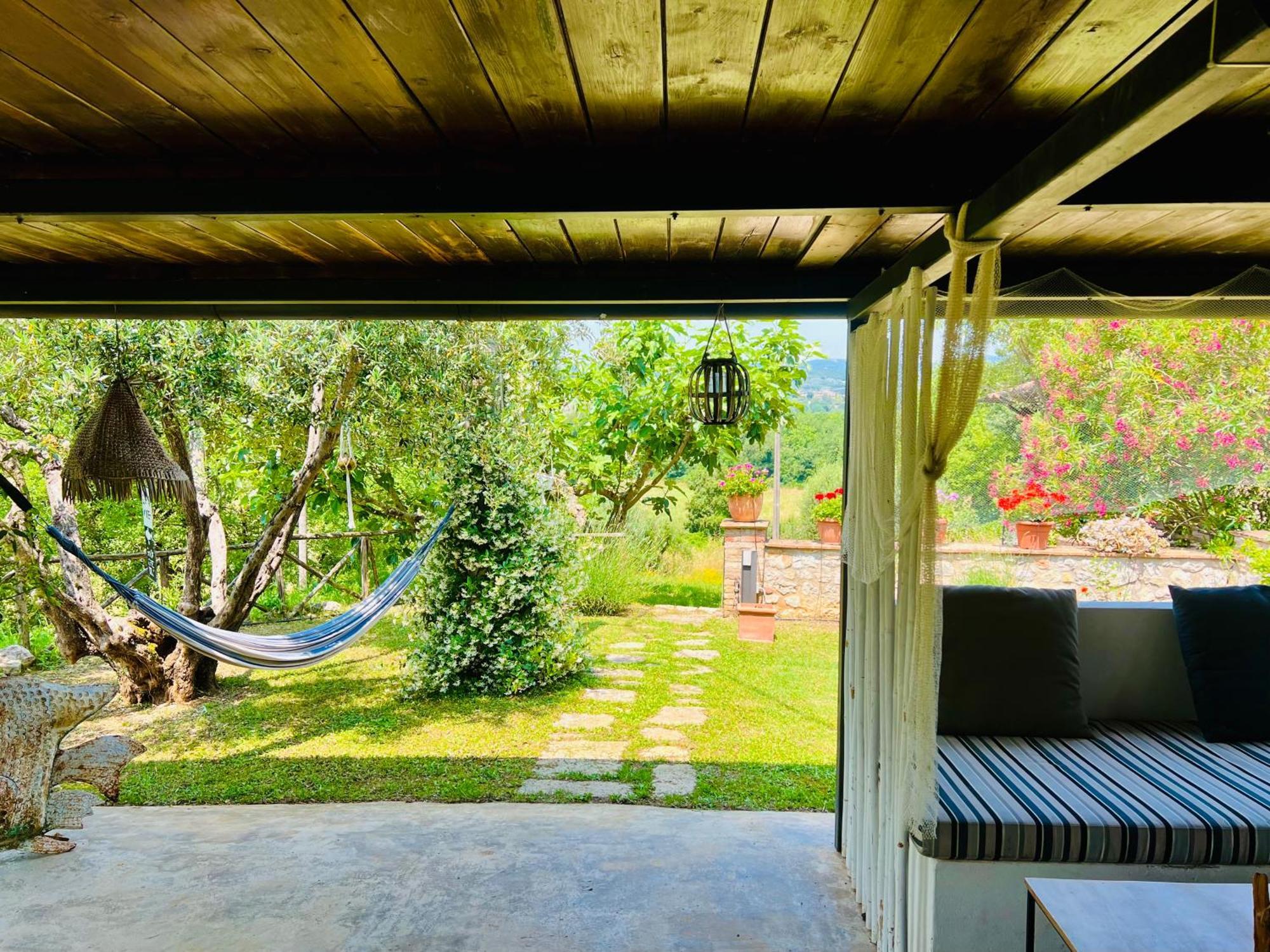 Le Case Di Lisetta Holiday Homes Corciano Quarto foto