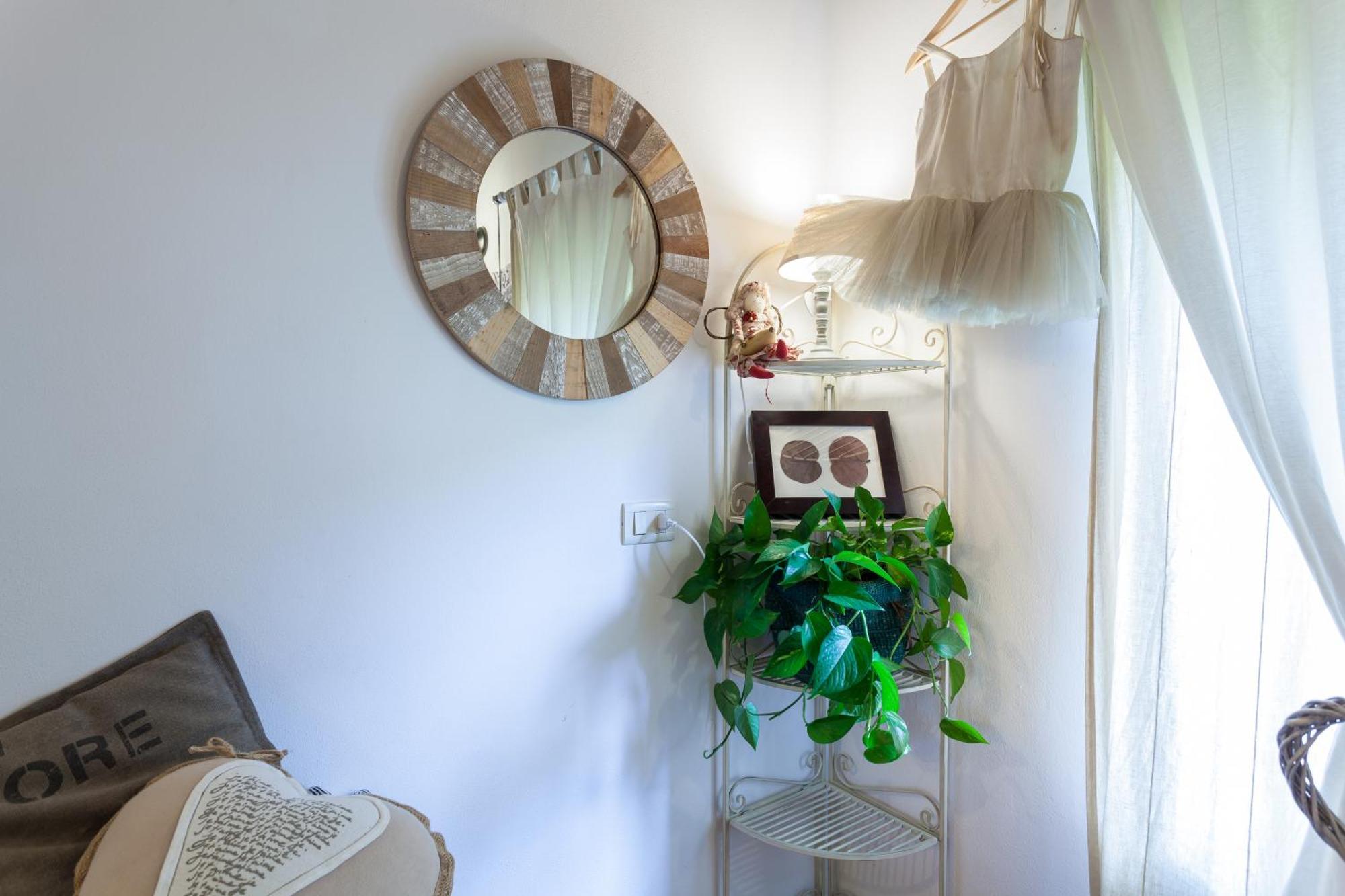Le Case Di Lisetta Holiday Homes Corciano Quarto foto