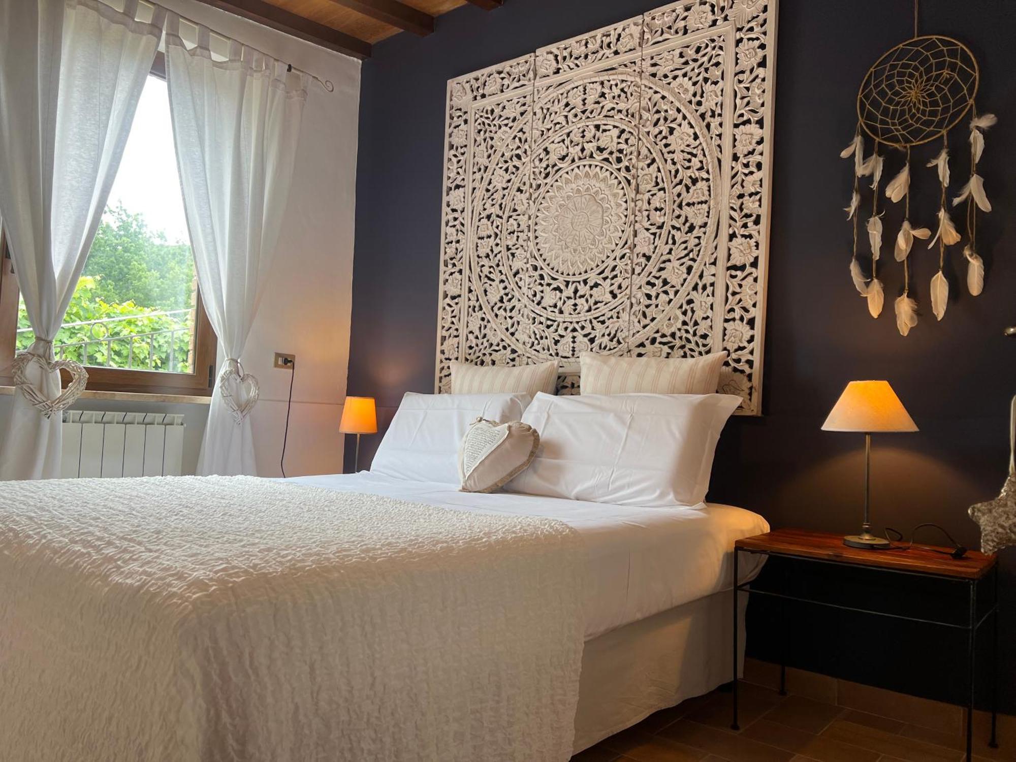 Le Case Di Lisetta Holiday Homes Corciano Exterior foto