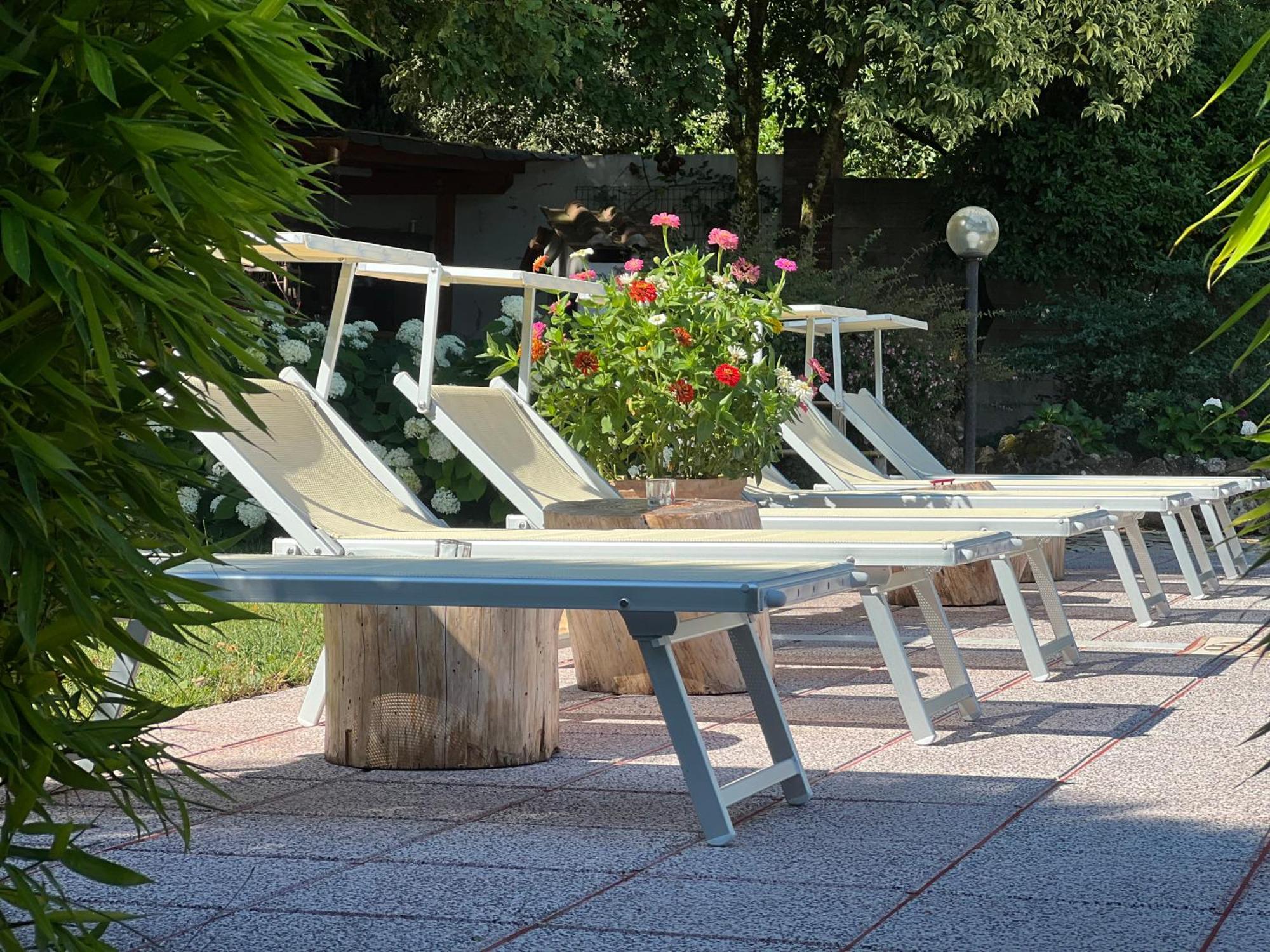 Le Case Di Lisetta Holiday Homes Corciano Exterior foto